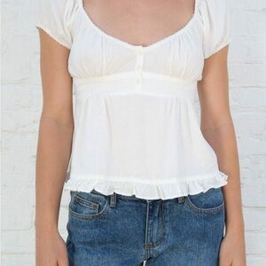 Brandy Melville Blair top
